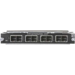 Aruba JL084A 3810M 4-port Stacking Module