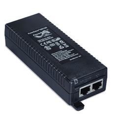 Nguồn Aruba AP-POE-ATSR 1P SR 802.3at 30W Midspan (R6P67A)