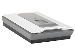 HP Scanjet 3000s2 Photo Scanner (L1956A)