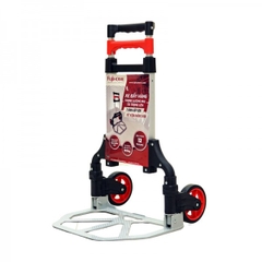 Xe đẩy hàng 2 bánh rút gọn FUJIHOME HT-280