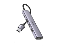 HUB USB-A ra 4 cổng USB 3.0