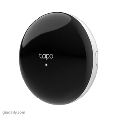 Hub IoT và hồng ngoại thông minh Tapo H110 hỗ trợ Matter - Giá Đại Lý