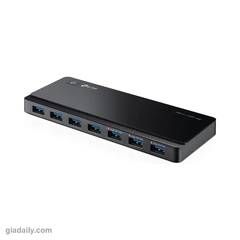 Hub USB 3.0 7 cổng sạc nhanh TP-Link UH700 chống sốc điện - Giá Đại Lý