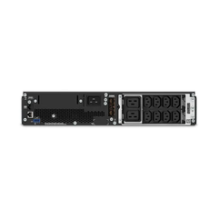 Bộ lưu điện APC Smart-UPS SRT3000RMXLI