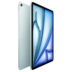 IPAD AIR 13 M4 (WIFI + CELLULAR / 512GB) - A3462 - XANH (BLUE) (MH9N4ZA/A)