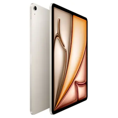 IPAD AIR 13 M4 (WIFI + CELLULAR / 512GB) - A3462 - ÁNH SAO (STARLIGHT) (MH9P4ZA/A)