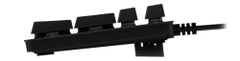 Bàn phím cơ gaming Logitech G512 GX (Tactile) (920-009354)