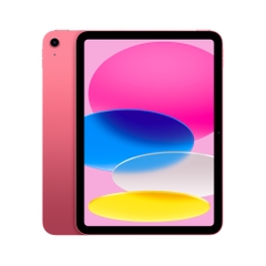 iPad Apple 11 inch (Chip A16/WiFi/512GB) HỒNG (PINK) (MD5C4ZA/A)