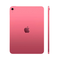 IPAD 11 CHIP A16 Phiên bản 512GB Wi-Fi+Cellular HỒNG (PINK) (MD7T4ZA/A)
