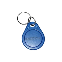 Thẻ ID tag blue