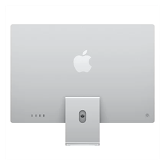 APPLE IMAC M4 (10C CPU/10C GPU/24GB RAM/512GB SSD/MÀN HÌNH 24" 4.5K)/BẠC (MCR24SA/A)