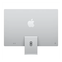Apple iMac M4 (10C CPU/10C GPU/16GB RAM/256GB SSD/24"/4.5K)/BẠC (MWUU3SA/A)