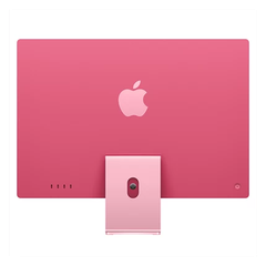 APPLE IMAC M4 (10C CPU/10C GPU/24GB RAM/512GB SSD/MÀN HÌNH 24" 4.5K)/HỒNG (MD2U4SA/A)