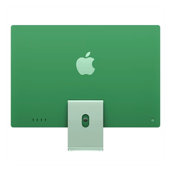 APPLE IMAC M4 (10C CPU/10C GPU/24GB RAM/512GB SSD/MÀN HÌNH 24" 4.5K)/XANH LÁ (MD2Q4SA/A)