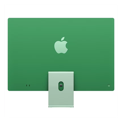 Apple iMac M4 (10C CPU/10C GPU/16GB RAM/256GB SSD/24"/4.5K)/XANH LÁ (MWUY3SA/A)