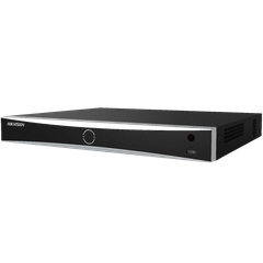 Đầu ghi hình ECO K SERIES ACUSENSE NVR 8 kênh - 2 ổ cứng DS-7608NXI-K2