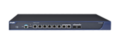 Thiết bị điều khiển WIFI RUIJIE RG-WS6008