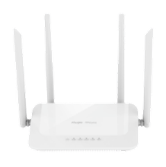 Bộ phát Reyee Smart Home WiFi Dual-band hỗ trợ Mesh RG-EW1200