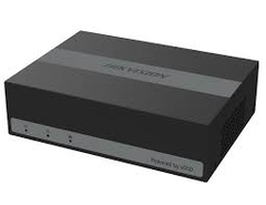 Đầu ghi hình ESSD DVR Hikvision 4 kênh tích hợp 512GB eSSD