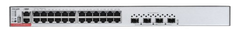 Thiết bị chuyển mạch switch 24 cổng PoE Ruijie RG-S5310-24GT4XS-P-E