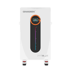PIN LƯU TRỮ GENIXGREEN 14.3kWh IP20