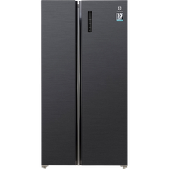 Tủ lạnh Electrolux 312lit ETM3100I-B