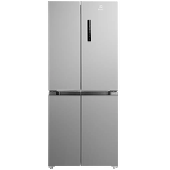 Tủ lạnh Electrolux 496lit EQE4909A-S ,4 cánh