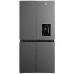 Tủ lạnh Electrolux 492lit EQE4909A-B ,4 cánh