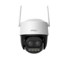 Camera IP WIFI ngoài trời IPC-S7DP-5M0WEZ