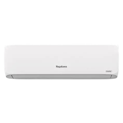 Điều hòa Nagakawa 9000BTU 1 chiều inverter NIS-C09R2H12 MỚI 2023