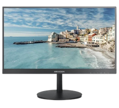 Màn hình Hikvision VA DS-D5027FN - 27 inch Tràn Viền, Full HD, VGA, HDMI, BH: 36 Tháng