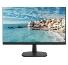 Màn hình Hikvision VA DS-D5024FN-B - 23.8 inch 60hz, Full Viền, FHD, 250cd/m2, VGA, HDMI, Audio Out, FV, BH: 36T