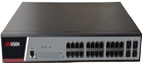 24 Port Gigabit Ethernet Switch HIKVISION DS-3E2528(B)