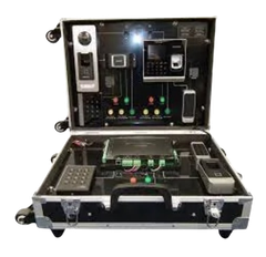 Bộ kit demo DS-KZX-1