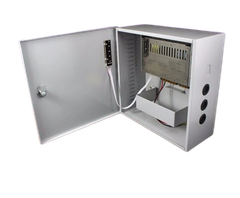 Bộ nguồn cấp điện liên tục MSP-1210B, điện áp 12VDC-10Amp
