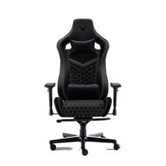 Ghế Game Centaur Viago Black White -CE-VIAGO-BW