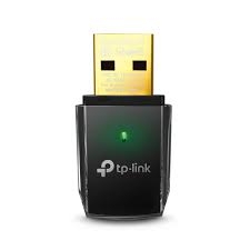 Router Wifi TP-Link TL-Archer T2U