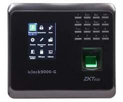 Máy chấm công iCLock9000-G ( Thêm chức năng 3/4G )