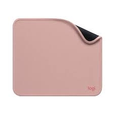 Bàn di chuột Logitech studio series - Hồng (956-000033)
