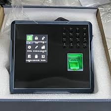 Máy chấm công vân tay iClock 1000G