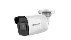 Bộ 2 Camera HIKVISION 2.0mp - Thu Tiếng - Có Màu ban đêm