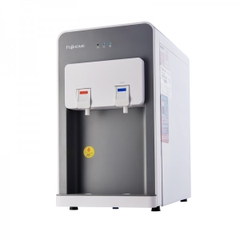 Máy lọc nước UF siêu lọc tích hợp nóng lạnh cao cấp Fujihome WP507C