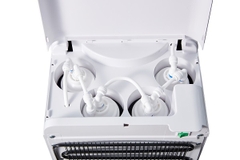 Máy lọc nước UF siêu lọc tích hợp nóng lạnh cao cấp Fujihome WP507C
