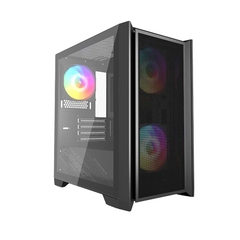 Vỏ case Centaur C09 đen