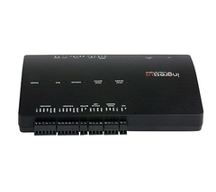 Bộ điều khiển 2 cửa Fingertec Ingressus II