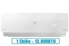 Điều hòa Sumikura 12000BTU 1 chiều inverter APS/APO-120 GOLD