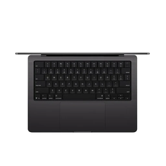 MACBOOK PRO 14 INCH (MÃ A3426) – ĐEN (MGDT4SA/A)