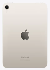 Apple iPad Mini 7 (8.3 inch / Wi-Fi / 256GB) TRẮNG (STARLIGHT) (MXND3ZA/A)