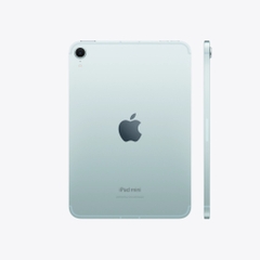 Apple iPad Mini 7 (8.3 inch / Wi-Fi + Cellular / 512GB) XANH DƯƠNG (BLUE) (MYHD3ZA/A)