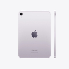 Apple iPad Mini 7 (8.3 inch / Wi-Fi + Cellular / 512GB) TÍM (PURPLE) (MYHF3ZA/A)